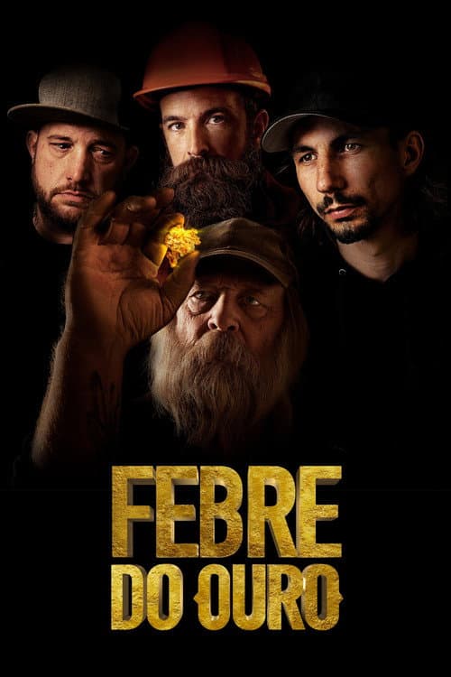 Febre do Ouro