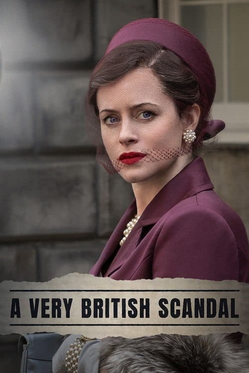 Escândalo Bem Britânico