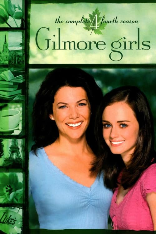 Gilmore Girls: Tal Mãe, Tal Filha
