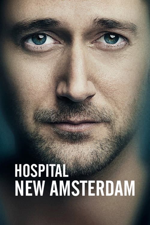 Hospital New Amsterdam
