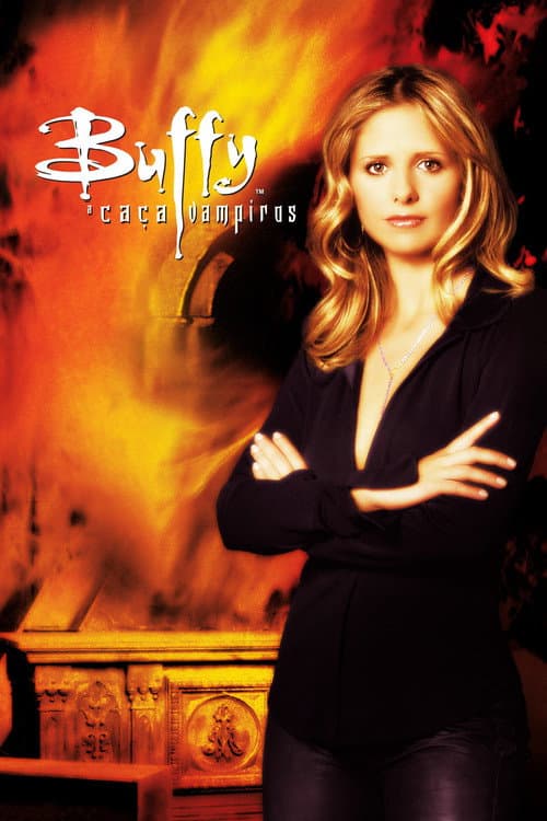 Buffy: A Caça-Vampiros