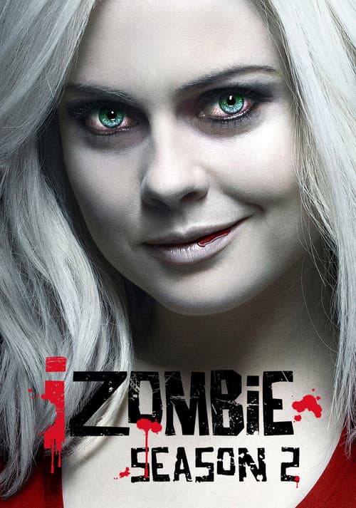 iZombie