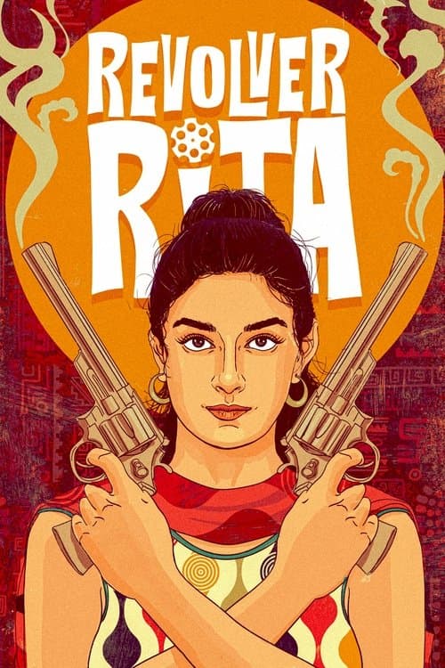 Revólver Rita