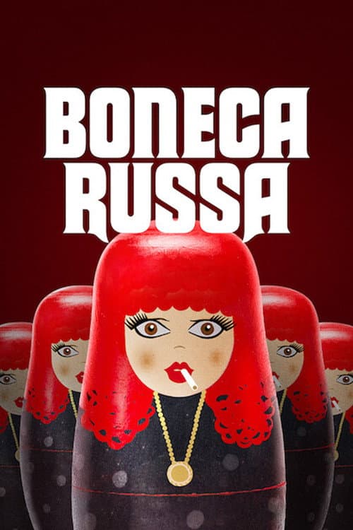 Boneca Russa