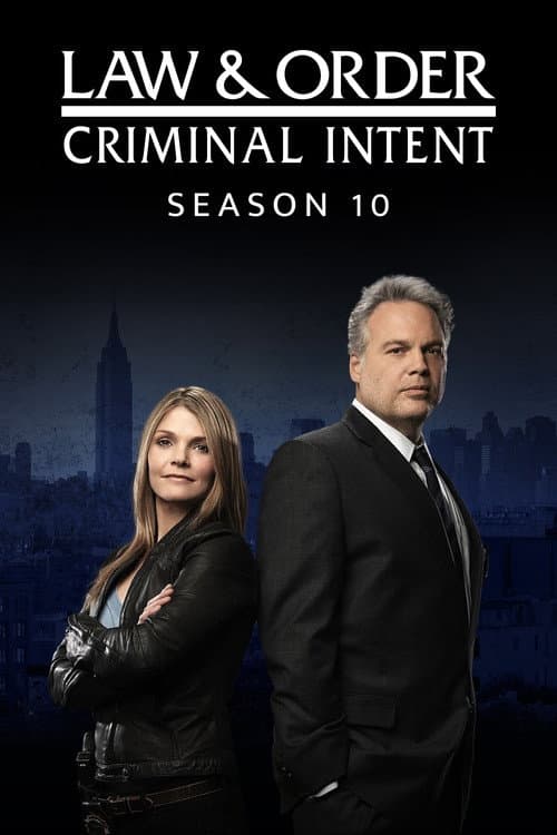 Lei & Ordem: Crimes Premeditados
