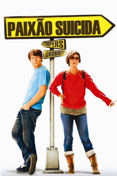 Paixão Suicida