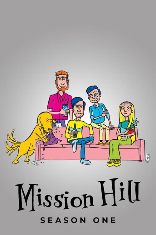 Mission Hill