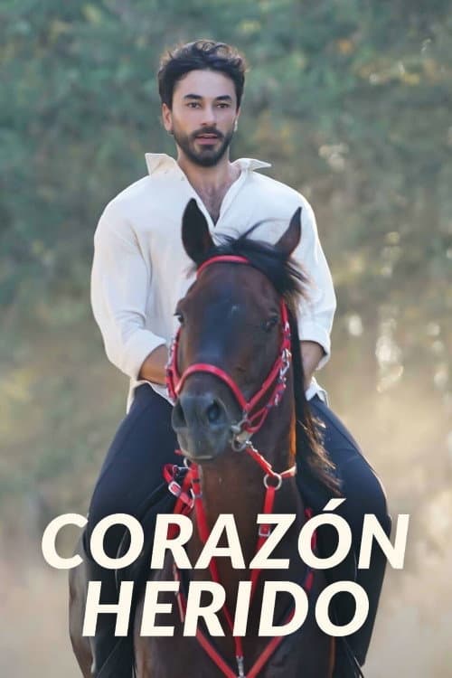 Coração Ferido