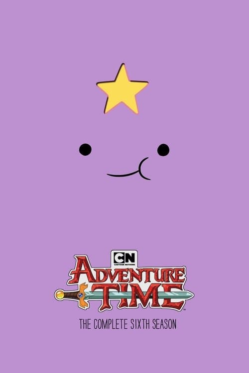 Hora de Aventura