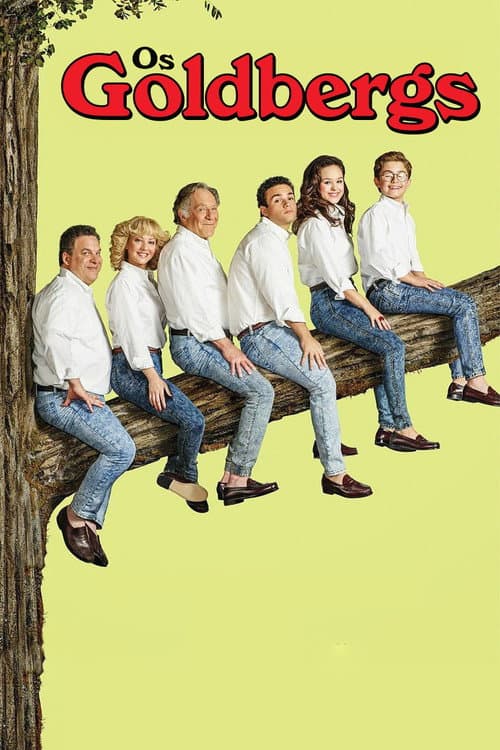 Os Goldbergs