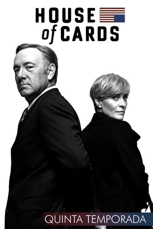 House of Cards