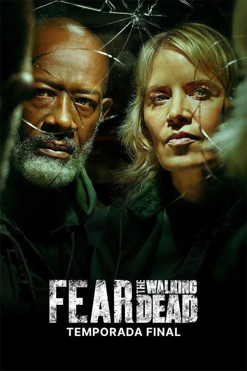 Fear the Walking Dead