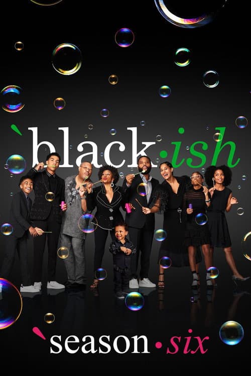 Black-ish