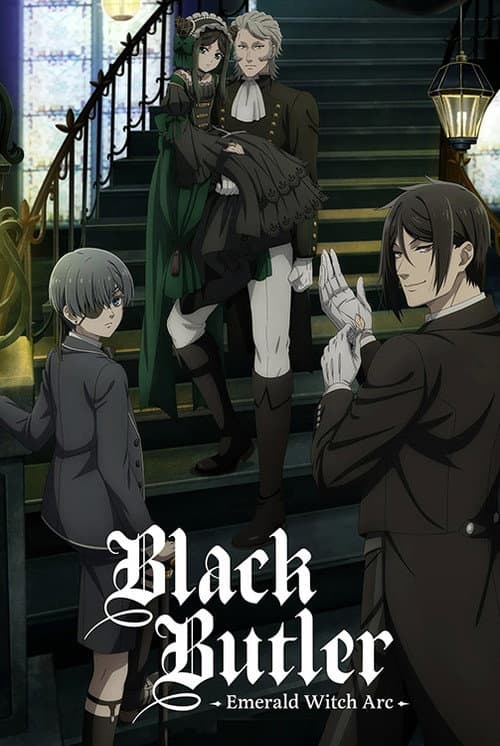 Black Butler