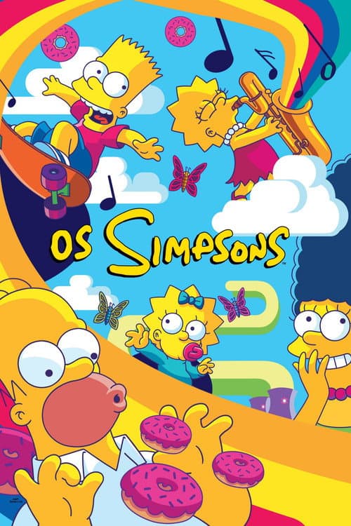 Os Simpsons