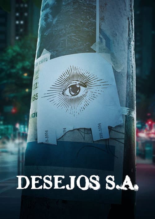 Desejos S.A.