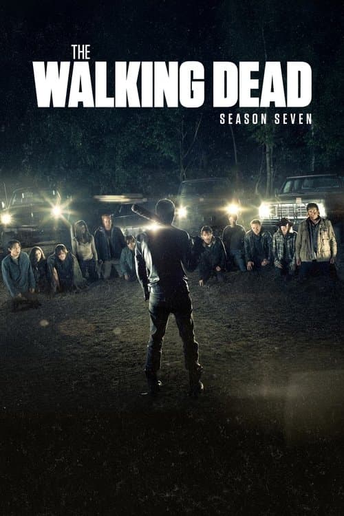 The Walking Dead