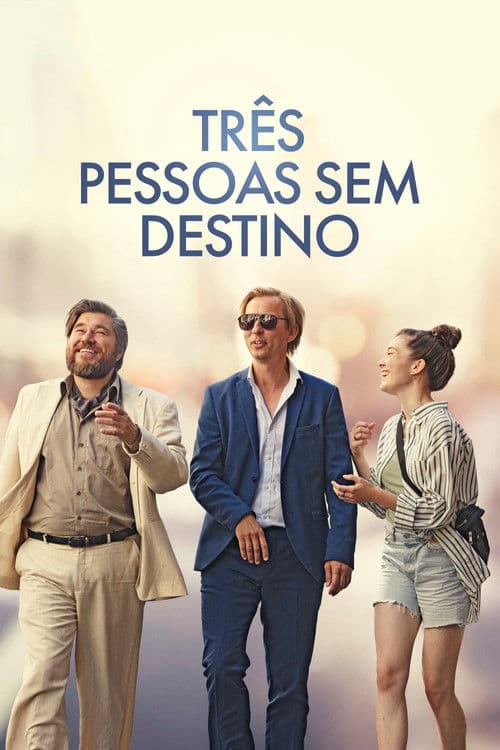 Três Pessoas Sem Destino
