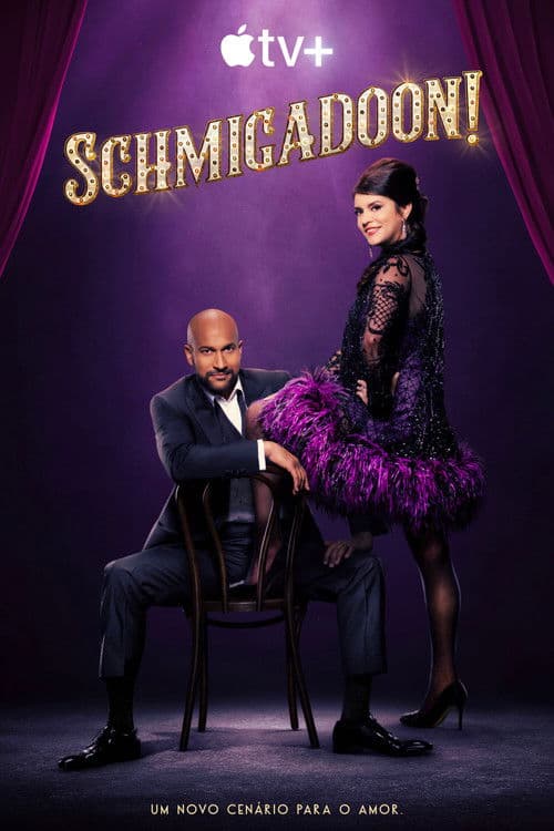 Schmigadoon!