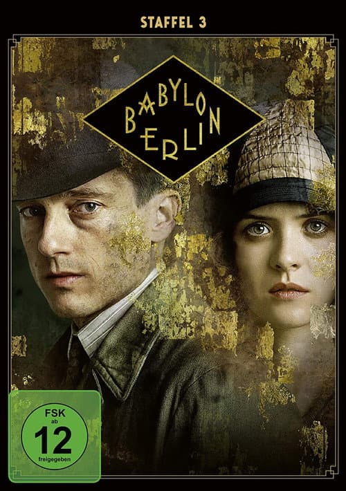Babylon Berlin