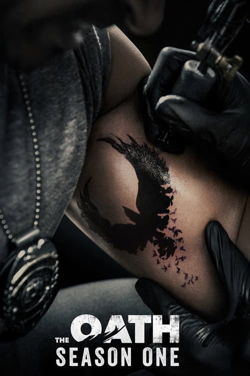 The Oath: O Juramento