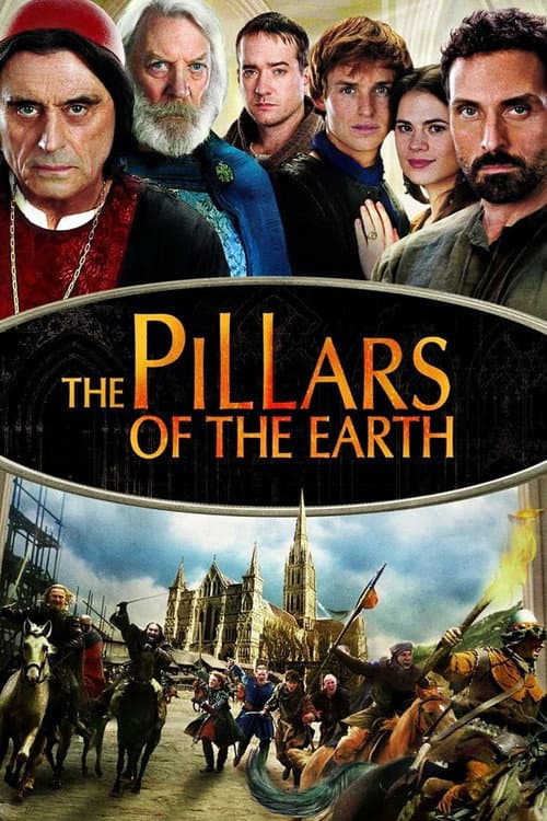 Os Pilares da Terra