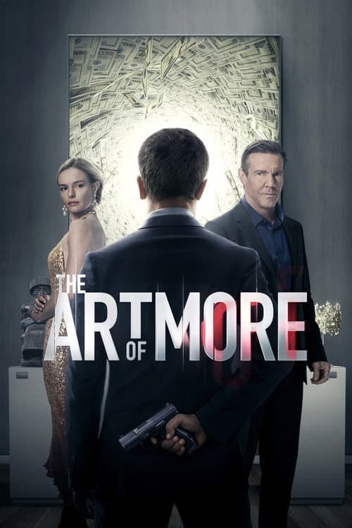 A Arte do Crime