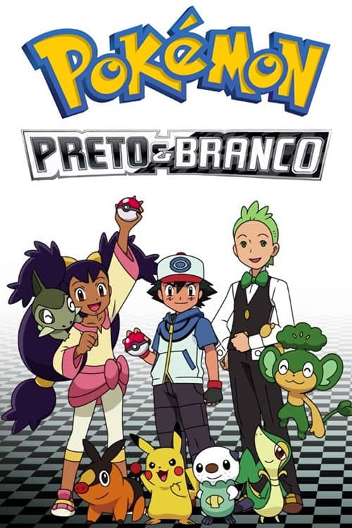 Pokémon