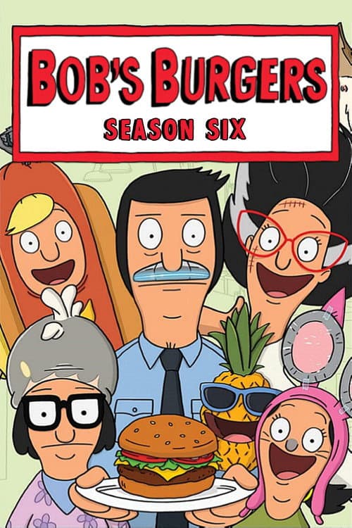 Bob's Burgers