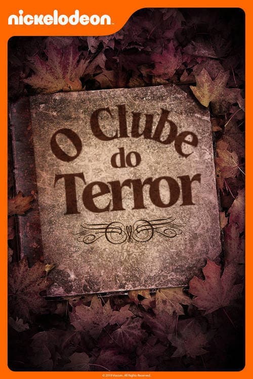 O Clube do Terror