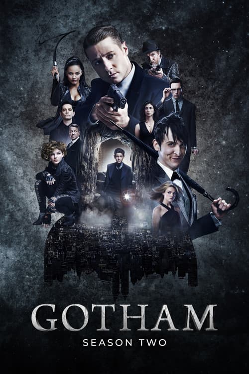 Gotham