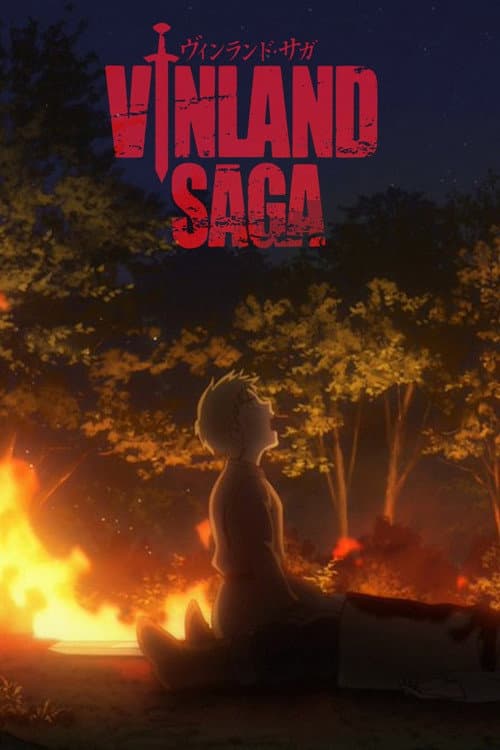 VINLAND SAGA