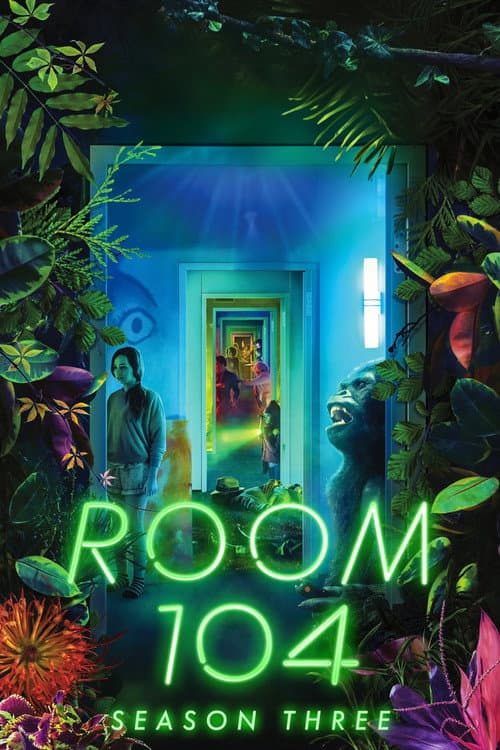 Room 104
