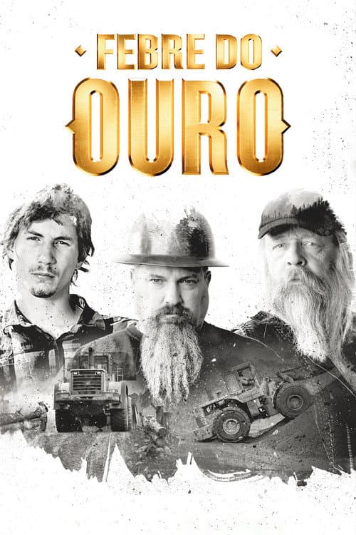 Febre do Ouro