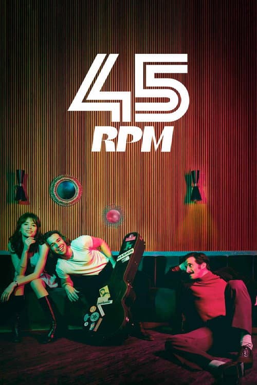 45 rpm