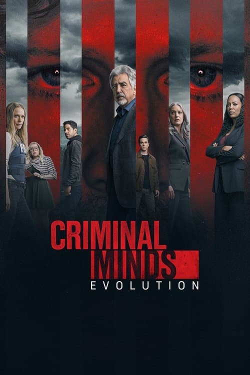 Mentes Criminosas