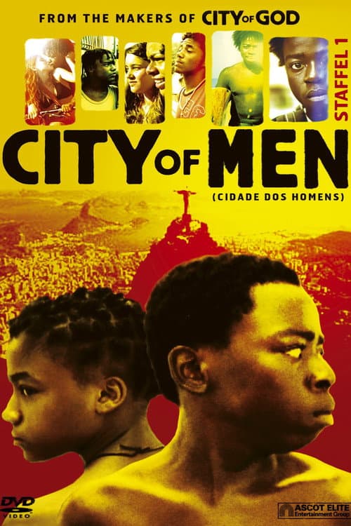 Cidade dos Homens