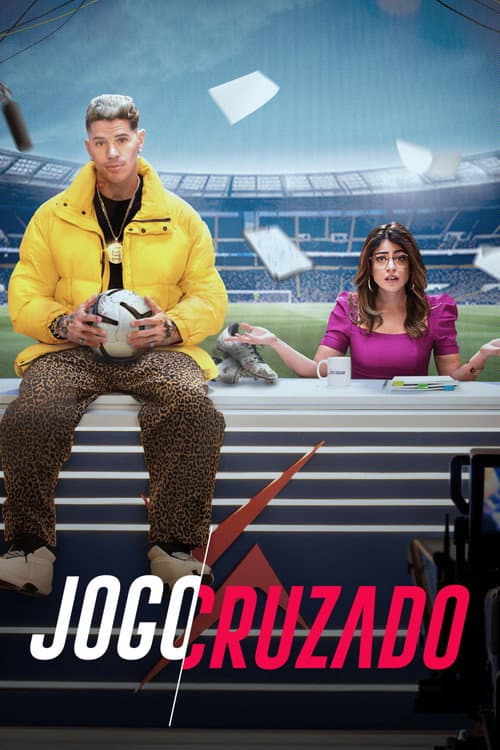 Jogo Cruzado