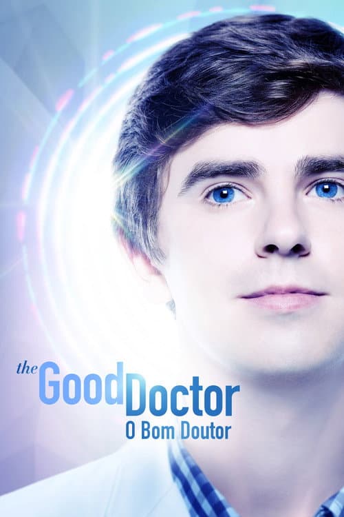 The Good Doctor: O Bom Doutor