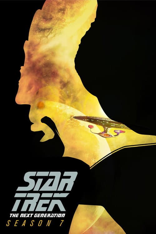 Jornada nas Estrelas: A Nova Geração