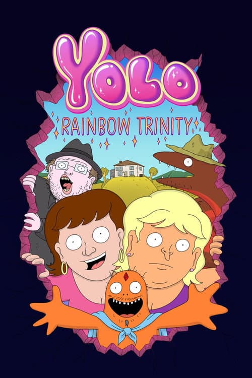 YOLO