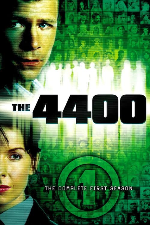 Os 4400