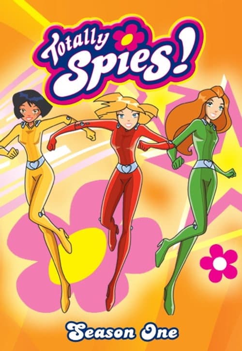 Três Espiãs Demais!