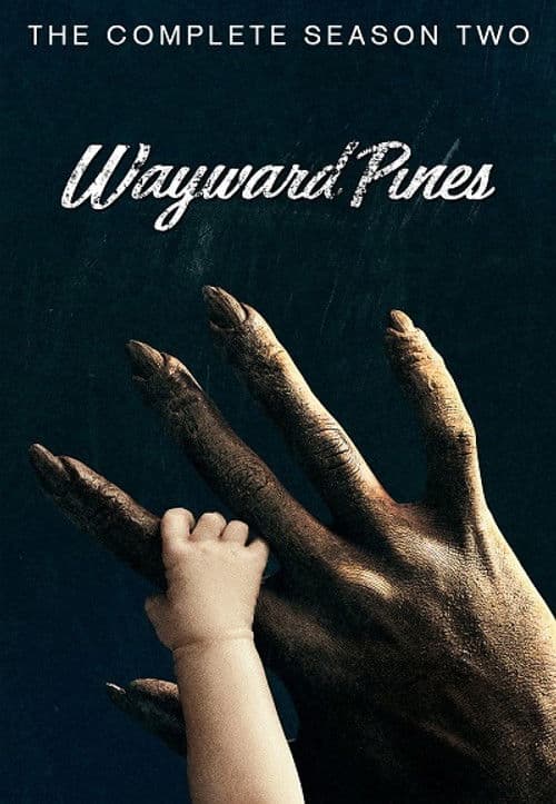 Wayward Pines