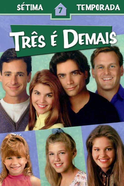Três é Demais