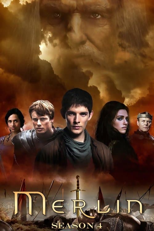 As Aventuras de Merlin