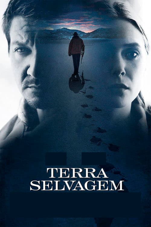 Terra Selvagem