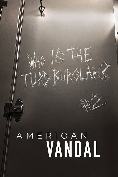Vândalo Americano