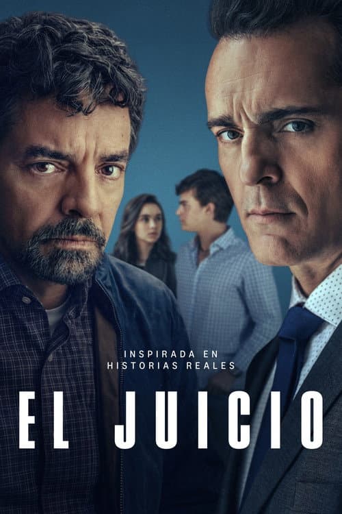 O Julgamento