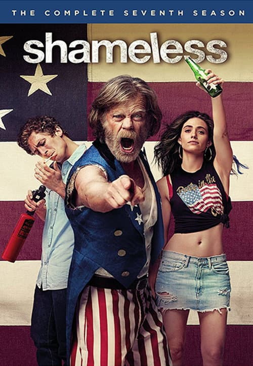 Shameless